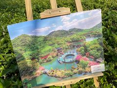 -白马涧龙池景区
