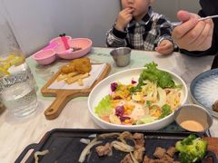 -悦荟牛排餐厅(佳木斯万达店)