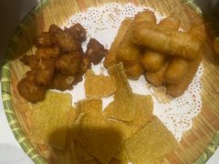 -筱爷叔·上海传统手工菜(玉树路店)