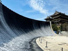 -观潮胜地公园