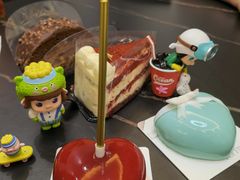 -法桐蛋糕·手作面包(万象城店)