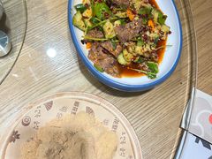 -樱花墅朝鲜族风味餐厅(厦门街创始店)