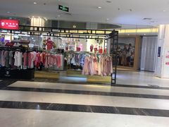 -北京华联购物中心(同成街店)
