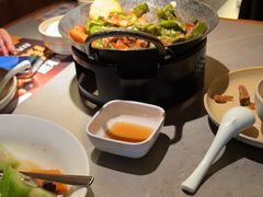 -厨创东北传家菜(信义坊店)