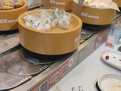 -龍歌自助小火锅(秦淮水游城店)