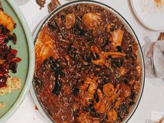 -北李妈妈菜·海肠捞饭(开发区万达店)