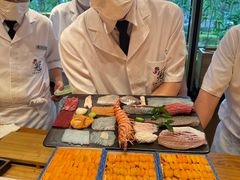 -鮨冠OMAKASE食べ放题(北京首店)