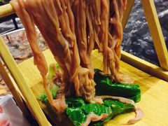 -香天下·四川火锅(安镇大润发店)