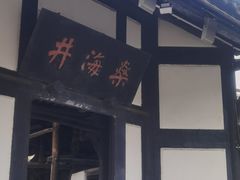 -燊海井