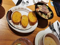 -斗牛士牛排(南京东路店)