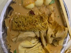 宽粉-大姐麻辣烫(莲宝中路店)
