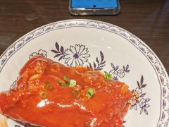 -阿大排档(长春这有山店)
