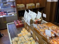 -富贵面包公司(运河店)