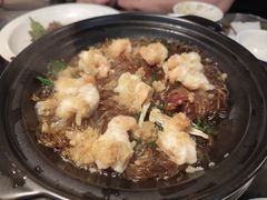 -绿茶餐厅(天津天河城店)