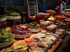 -Social 秀西餐厅-长沙瑞吉酒店(运达店)