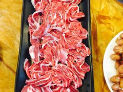-林记潮牛·牛肉火锅(上马墩店)