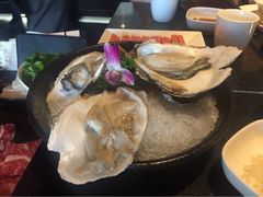 捞王锅物料理(昆山店)-捞王猪肚鸡火锅(昆山店)
