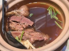 -章记星洲 · 新加坡餐厅(望京店)