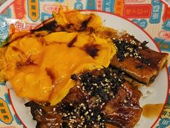 -孖记茶档·热腾茶餐(乐峰店)