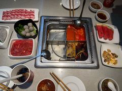 -海底捞火锅(群光广场店)