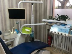 -赵军口腔(唐山街店)