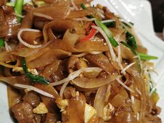 肉丝炒河粉-朕之味(龙湖·西城天街店)