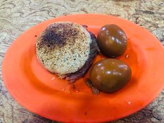 牛肉烧饼-真素诚(玉泉路总店)