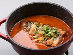 鱼头泡饭-豆蔻电影主题餐厅(四牌楼店)