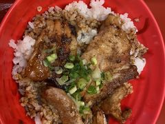 -食其家·牛丼咖喱(太阳宫店)