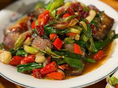 -小口味