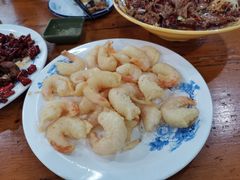 -洪福亮酒家(南草厂街店)