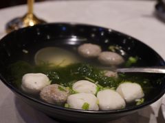 -抱德·潮汕味(敦和店原惠城鱼仔)