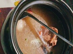 -绿茶餐厅(南方商城店)
