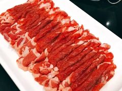 -北门涮肉·铜锅涮肉(南锣鼓巷店)