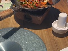 -黄山老妈·土菜(碧桂园店)