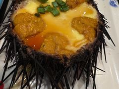 -小红鲸·海鲜餐厅(轸大路店)