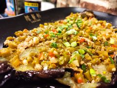 -陈员外正宗夹江烧烤(广福路店)