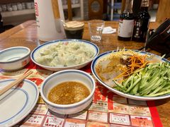 -新兴园饺子馆(河南街店)