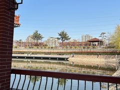 -北岭山森林公园