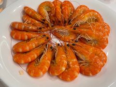 -粤菜王府·海鲜·茶市·海景餐厅(大梅沙店)