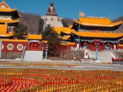 -六鼎山文化旅游区