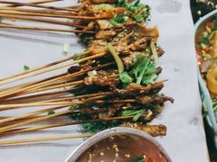 -林二哥宜烤官·宜宾小烧烤