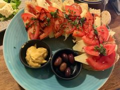 -萨尔瓦多Salvador's