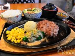 -铃木食堂(帽儿胡同店)