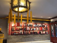 -花家怡园(四合院总店)