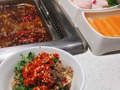 -海底捞火锅(高科广场店)
