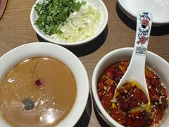 -北京老门框爆肚涮肉馆(凤城六路店)