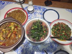 -柴火农家·江西赣南菜(土华店)