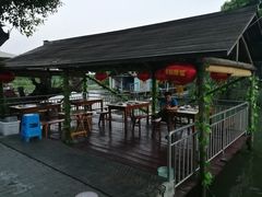 -喜洋洋蟹庄(阳澄湖店)