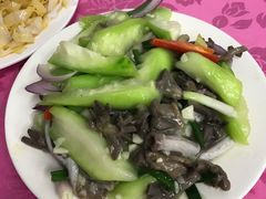 -电白鸭粥店(下沙二坊88号店)